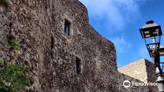 Museo dell'Intreccio Mediterraneo