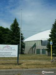 Monroe County Fair and Expo Center