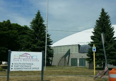 Monroe County Fair and Expo Center