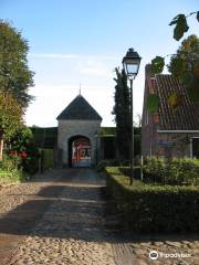 Vesting Bourtange