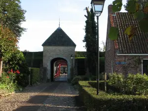 Bourtange Fortress Museum, Stichting Vesting Bourtange