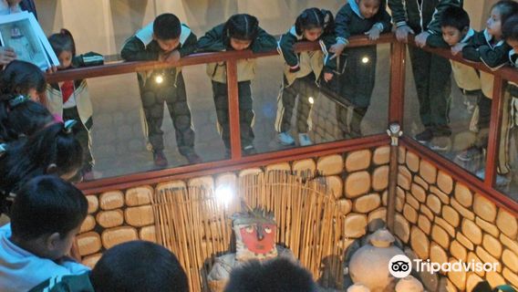 Museo Municipal de Chancay