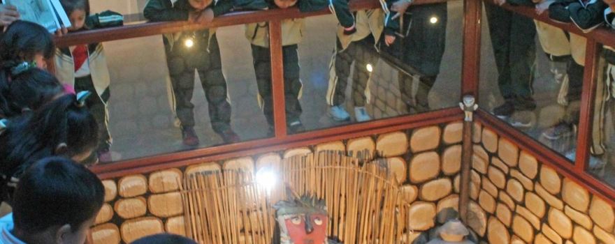 Museo Municipal de Chancay