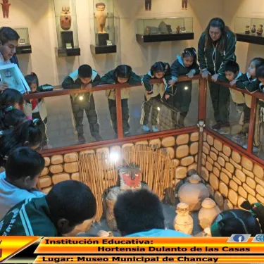 Museo Municipal de Chancay