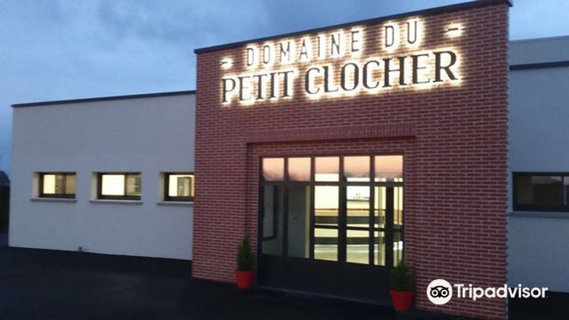 Domaine du Petit Clocher