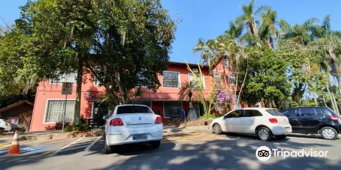 Fundação Indaialense de Cultura Prefeito Victor Petters