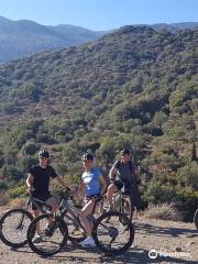 The Hub MTB Adventures