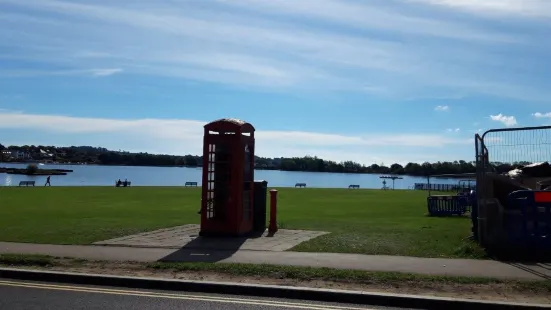 Poole Park