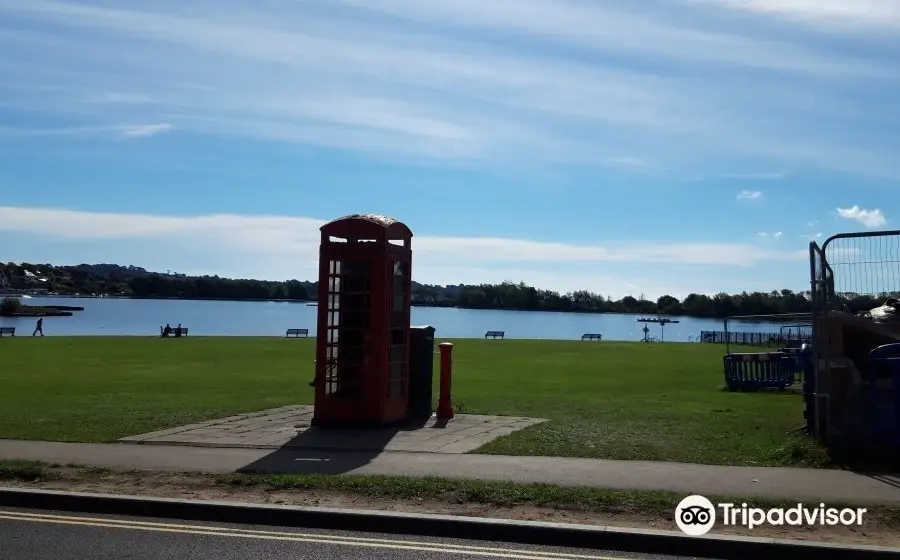 Poole Park