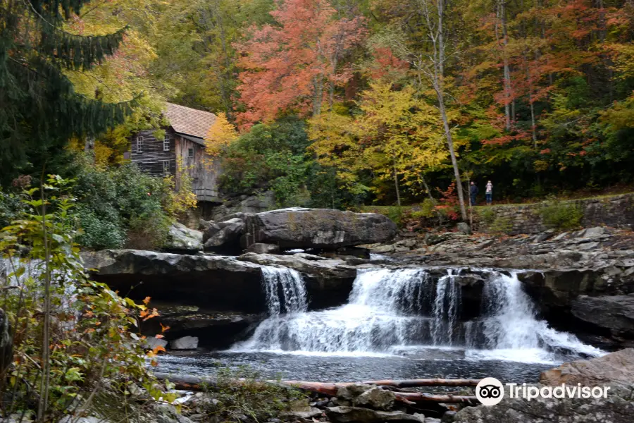 Babcock State Park