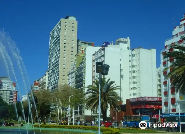 Edificio Palacio Eden