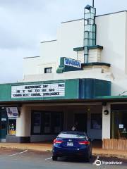 Waimea Theater
