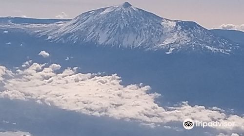 Mount Teide