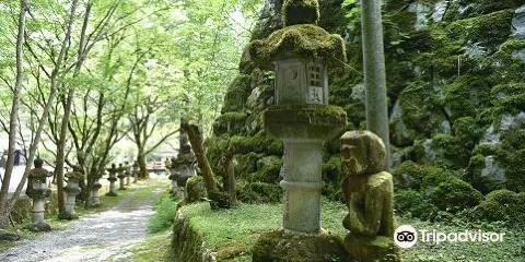 瑠璃寺