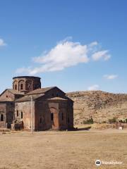 Talin Cathedral