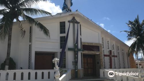 Iglesia de Concepcion Immaculada