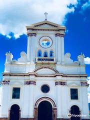 Iglesia de San Roque