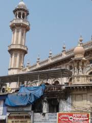 Mosquée Juma
