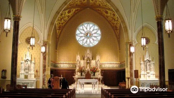 Cathedral of St. Peter