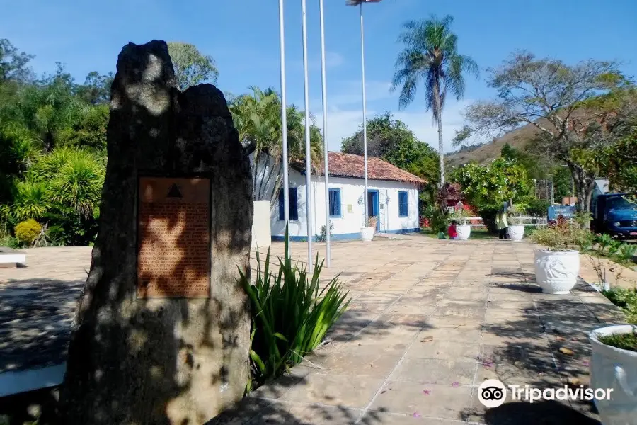 Museu Sacro-Historico de Tiradentes