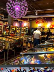 Roanoke Pinball Museum