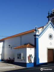 Igreja Paroquial de São Lourenço (Alqueva / Portel)