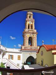 Panormitis Monastery