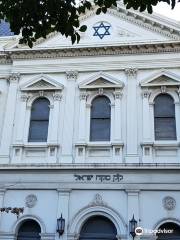 East Melbourne Synagogue