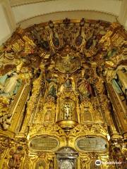 Abadia del Sacromonte (Sacromonte Abbey)