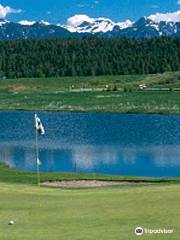 Pagosa Springs Golf Club