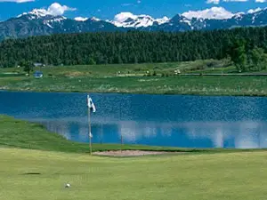 Pagosa Springs Golf Club