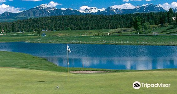 Pagosa Springs Golf Club