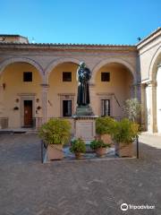 Museo della Memoria, Assisi 1943-1944