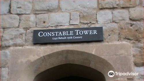 Constable Tower