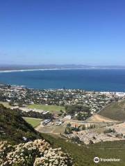 Rotary Way Hermanus Lookout