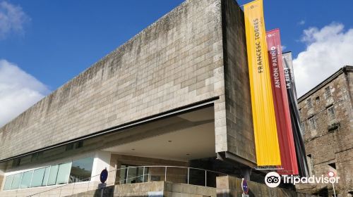 Contemporary Art Center of Galicia