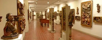 Museu Comarcal de Manresa