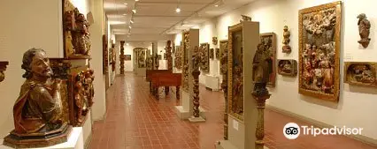 Museu Comarcal de Manresa