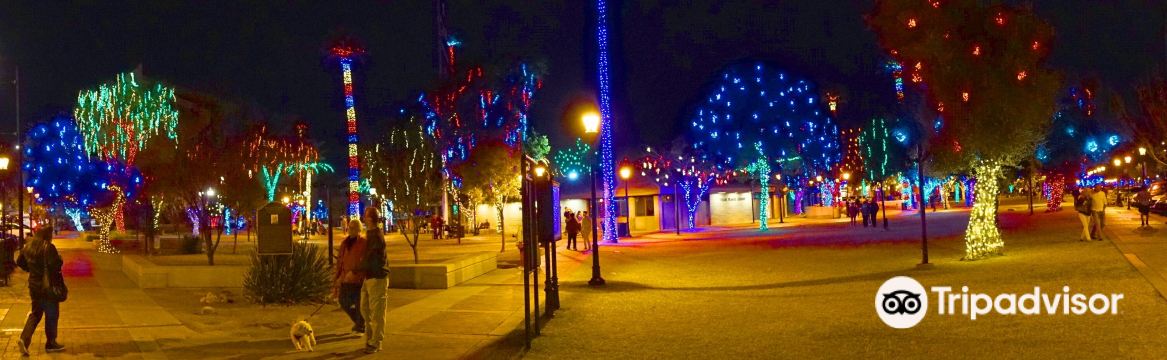 Closest Hotels Near Midwestern University Glendale