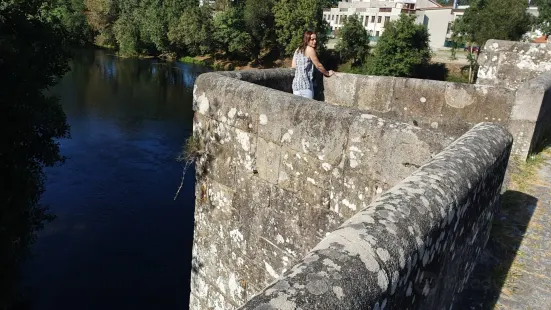 Ponte Medieval de Pontevea