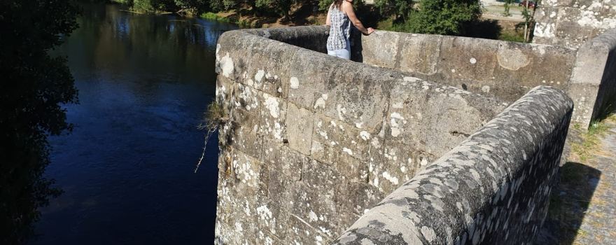 Ponte Medieval de Pontevea