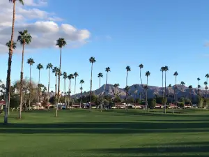 Rancho Las Palmas Country Club