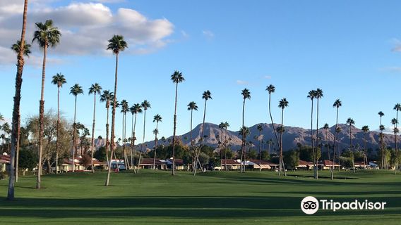 Rancho Las Palmas Country Club
