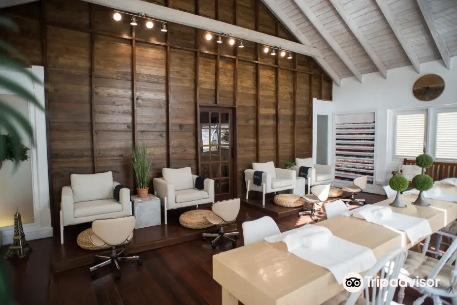 The Loft Spa & Blow-dry Bar, Barbados