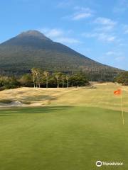 Ibusuki Golf Club Kaimon Course