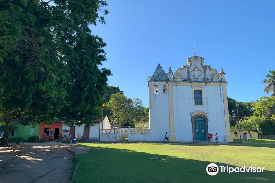 Church of Our Lady of Pena