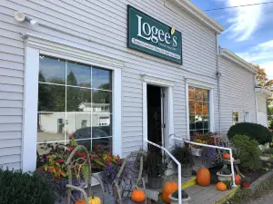 Logee's Greenhouses