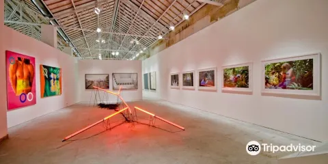 Museu De Artes Contemporanea De Sorocaba