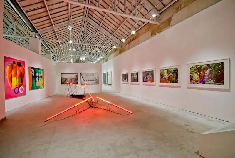 Museu De Artes Contemporanea De Sorocaba附近的飯店