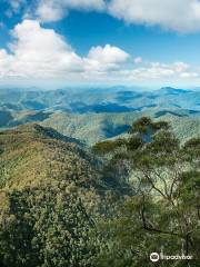 New England National Park